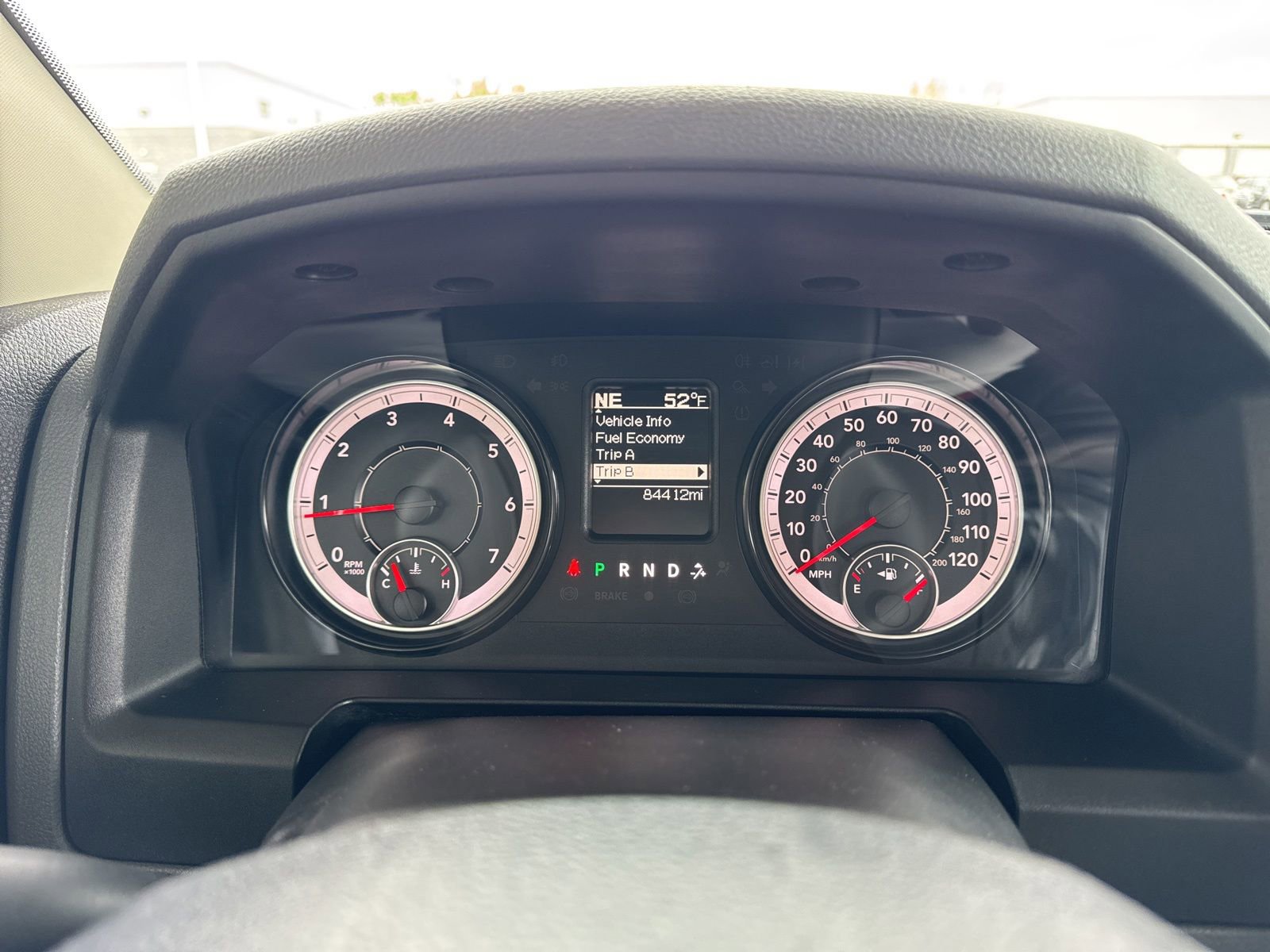 Used 2019 RAM 1500 Express w/ Express Value Package AWD/4WD image 29