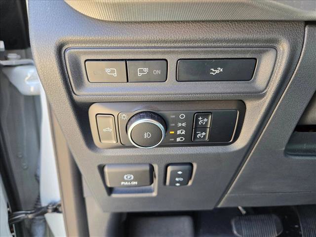 Certified 2024 Ford F150 Lariat w/ FX4 Off-Road Package image 16