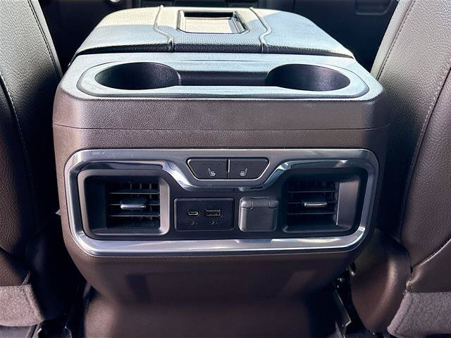 Used 2019 GMC Sierra 1500 Denali w/ Denali Ultimate Package AWD/4WD image 29