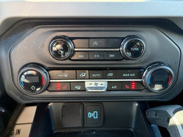 Certified 2024 Ford Bronco Big Bend AWD/4WD image 26