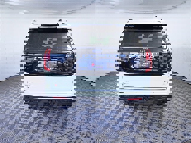 Certified 2025 Ford Expedition Max Active image 3