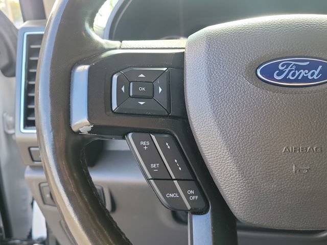 Certified 2019 Ford Expedition Limited w/ Equipment Group 302A RWD image 27