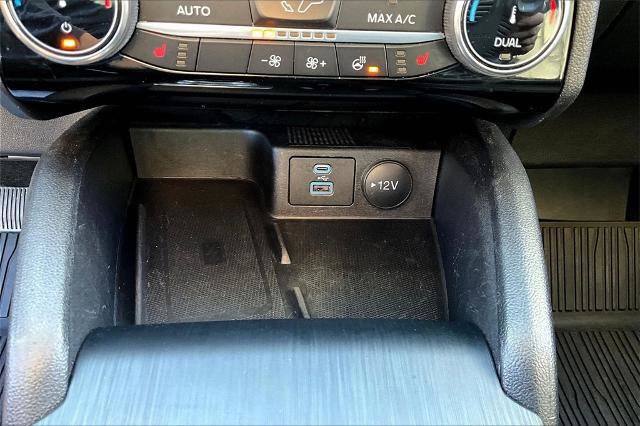 Certified 2022 Ford Escape SEL w/ Technology Package image 30