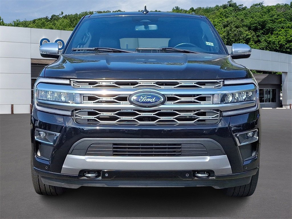 Certified 2023 Ford Expedition Platinum image 6