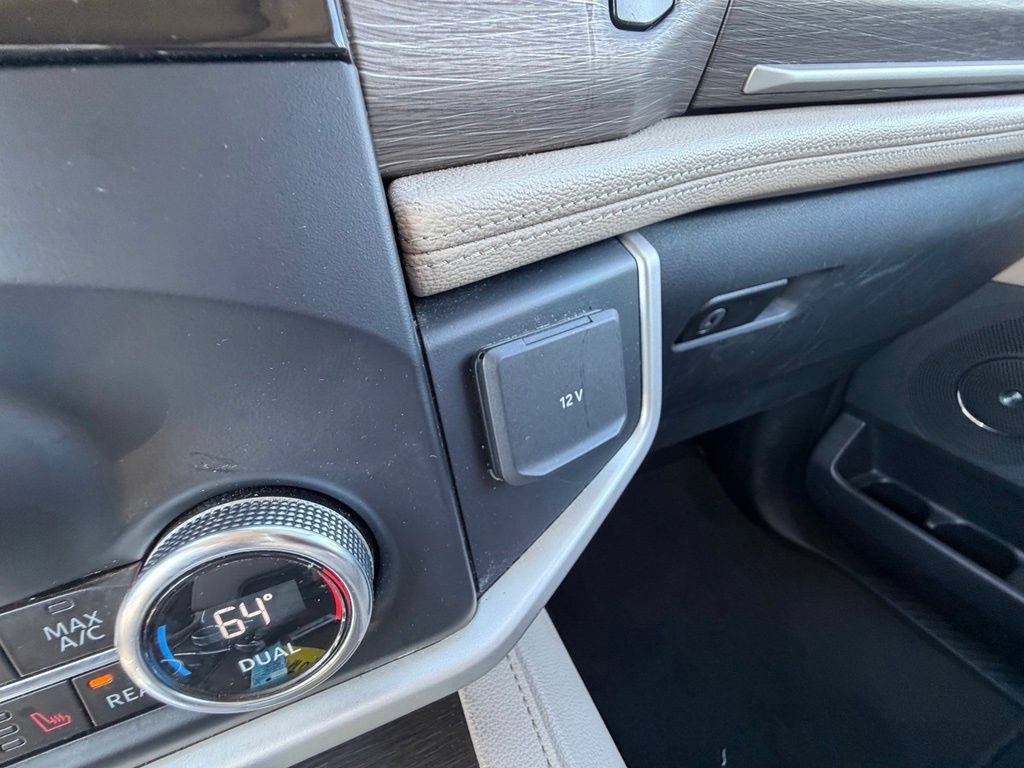 Certified 2024 Ford Expedition Limited AWD/4WD image 36