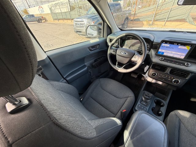 Certified 2024 Ford Maverick XLT w/ XLT Luxury Package FWD image 13