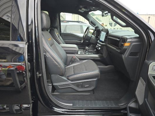 Certified 2025 Ford F150 Tremor AWD/4WD image 9