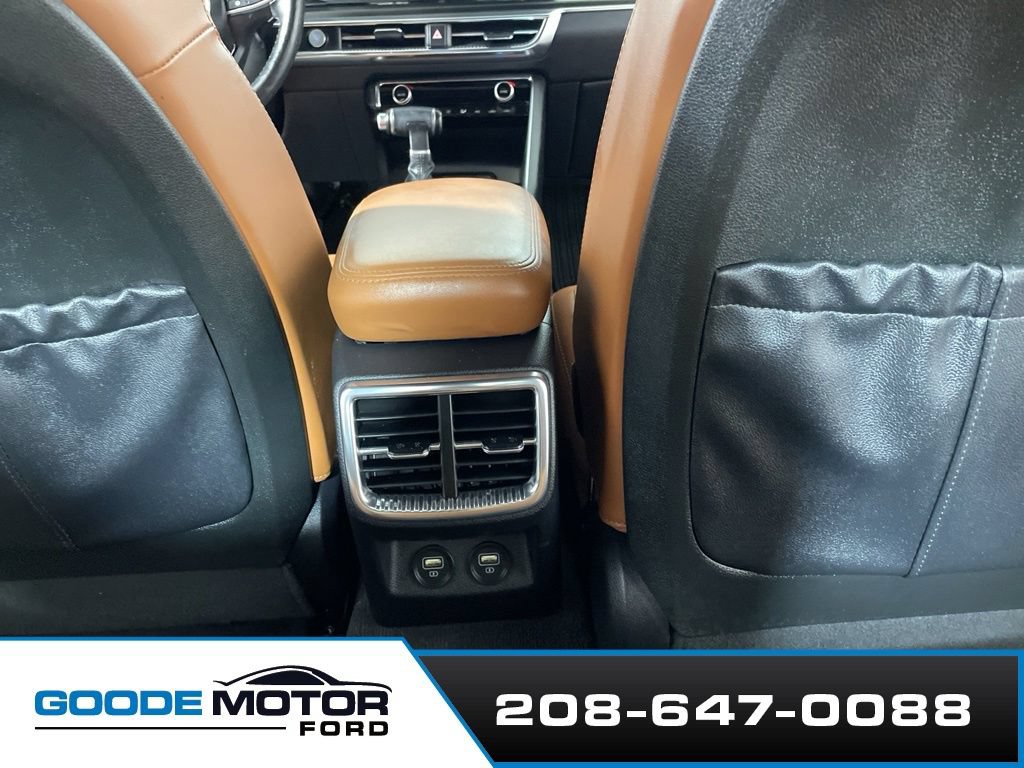 Used 2023 Kia K5 GT w/ GT1 Package FWD image 18