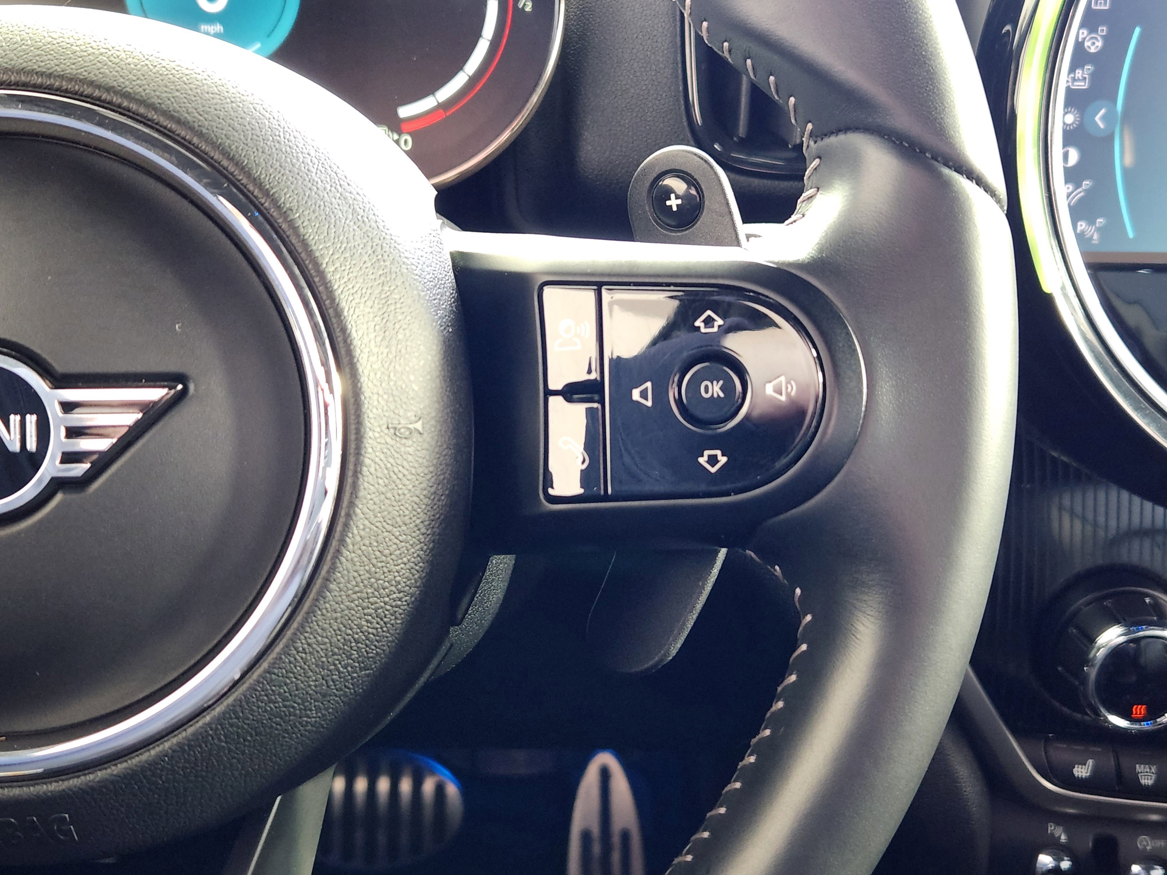 Used 2023 MINI Cooper Countryman John Cooper Works image 19