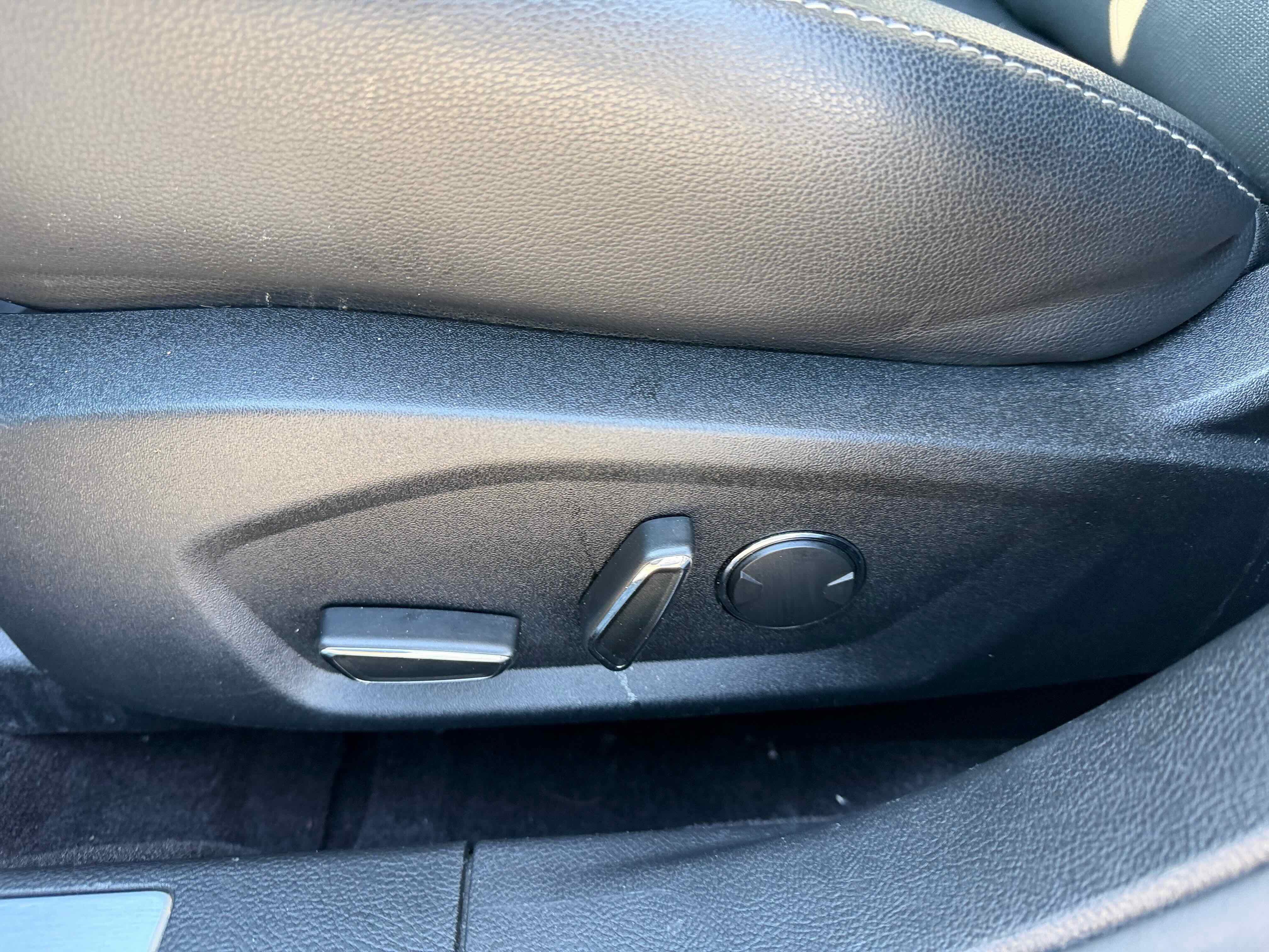 Certified 2020 Ford Fusion Energi Titanium image 16