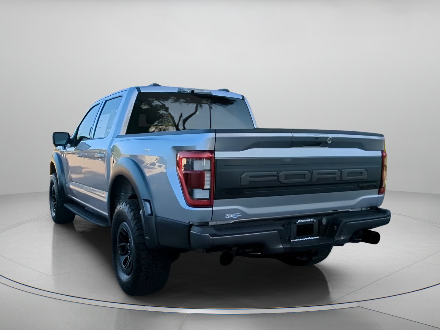 Certified 2023 Ford F150 Raptor w/ Raptor Carbon Fiber Package AWD/4WD image 22