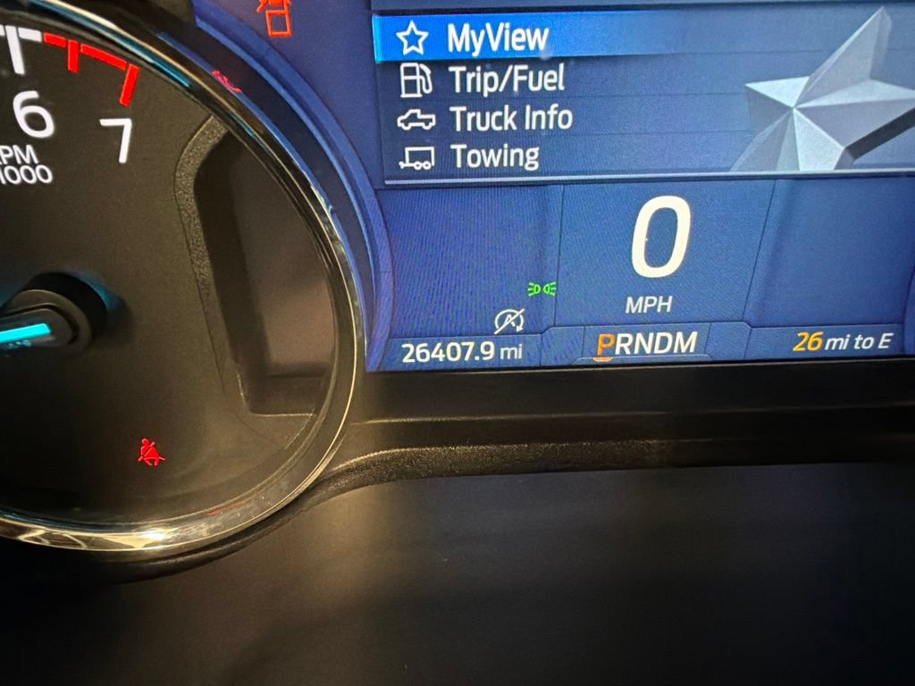 Certified 2023 Ford F150 XLT w/ Equipment Group 302A High AWD/4WD image 24