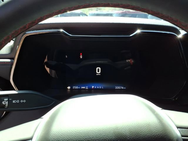 Used 2023 Chevrolet Colorado Z71 w/ Z71 Convenience Package 2 image 21