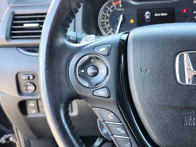 Used 2020 Honda Ridgeline RTL-E image 27