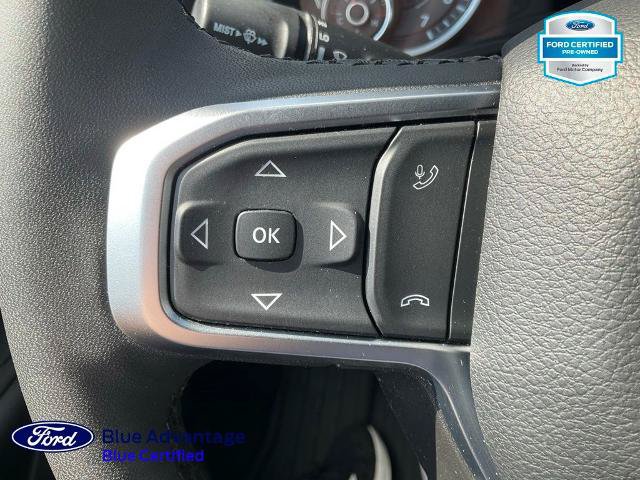 Used 2025 RAM 1500 Big Horn AWD/4WD image 8