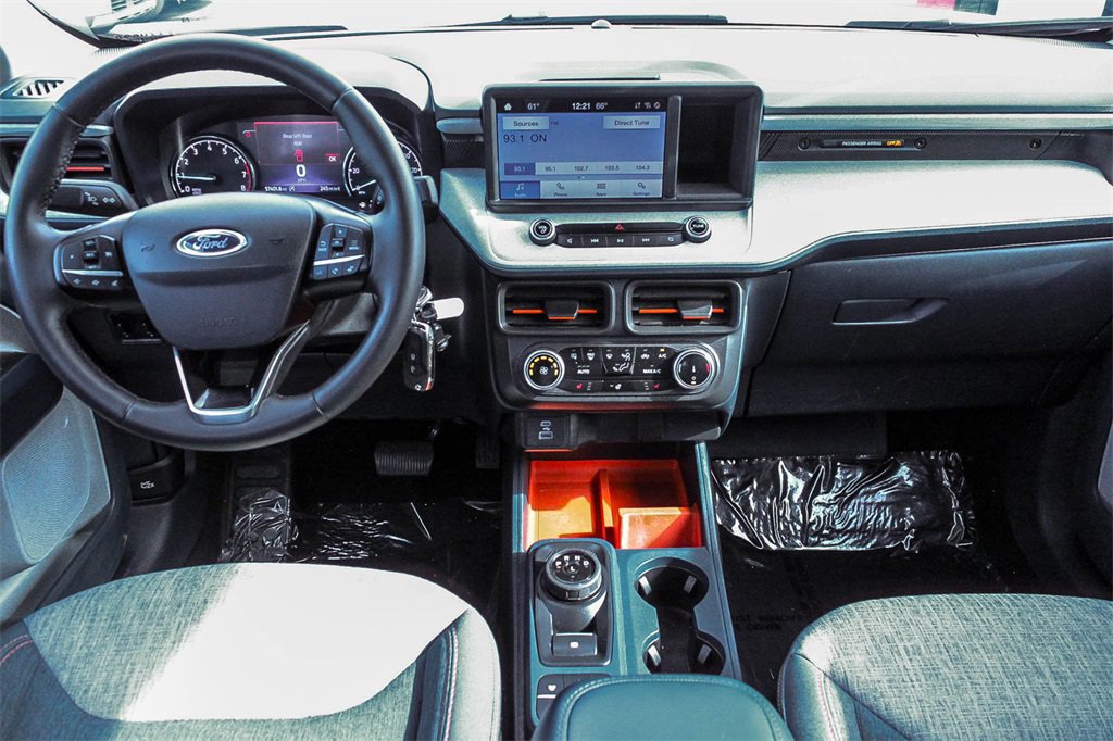 Certified 2023 Ford Maverick XLT w/ Equipment Group 300A Standard image 17