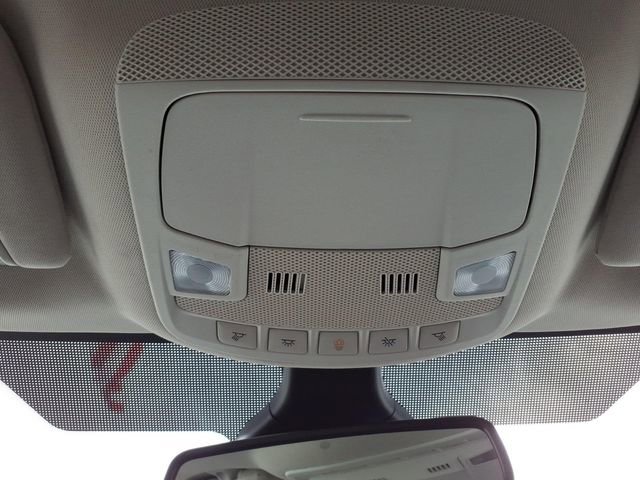 Certified 2024 Ford Edge SEL AWD/4WD image 27