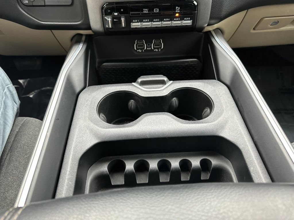 Used 2019 RAM 2500 Big Horn AWD/4WD image 41