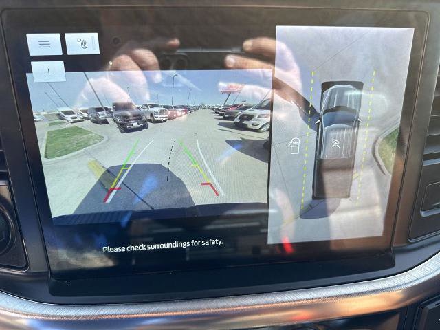 Certified 2022 Ford F150 King Ranch w/ Trailer Tow Package image 26