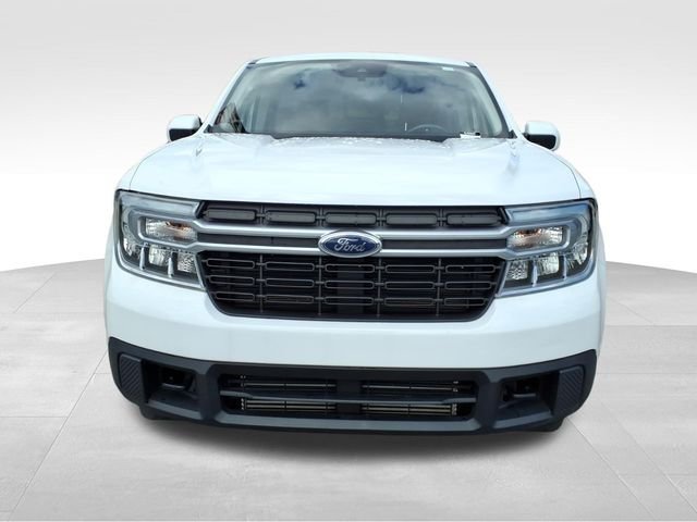 Certified 2023 Ford Maverick Lariat w/ Lariat Luxury Package AWD/4WD image 15