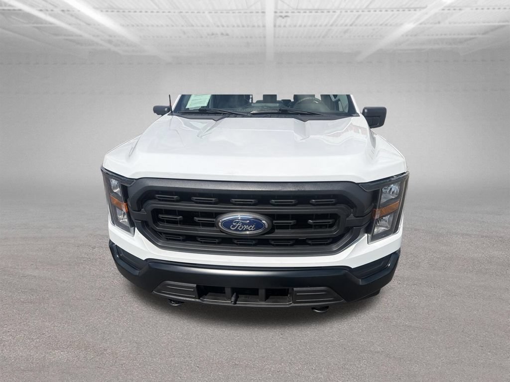 Certified 2023 Ford F150 XL w/ Trailer Tow Package AWD/4WD image 16