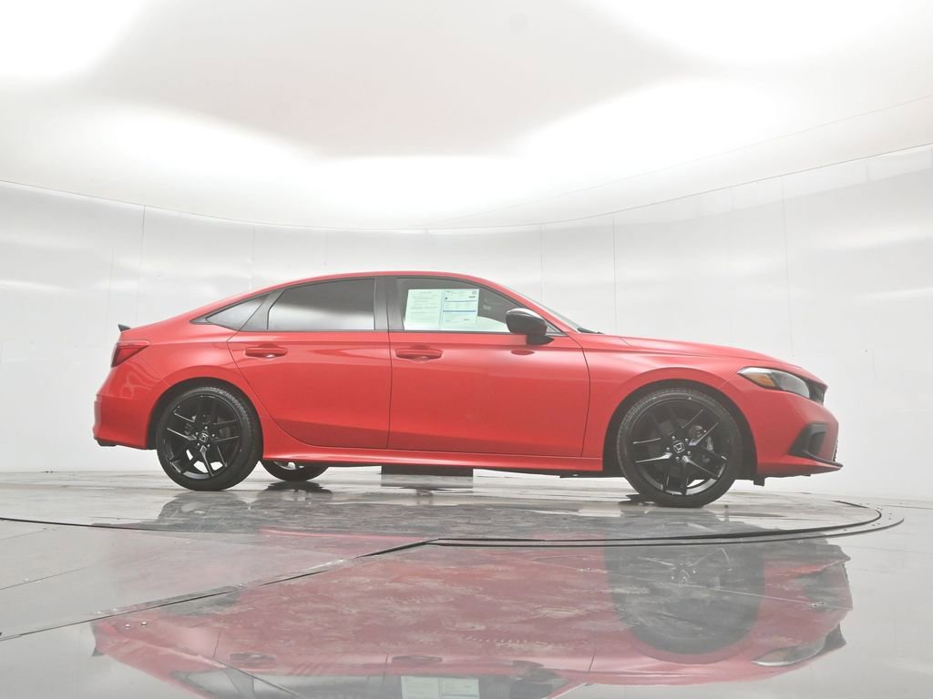 Used 2024 Honda Civic Si image 9