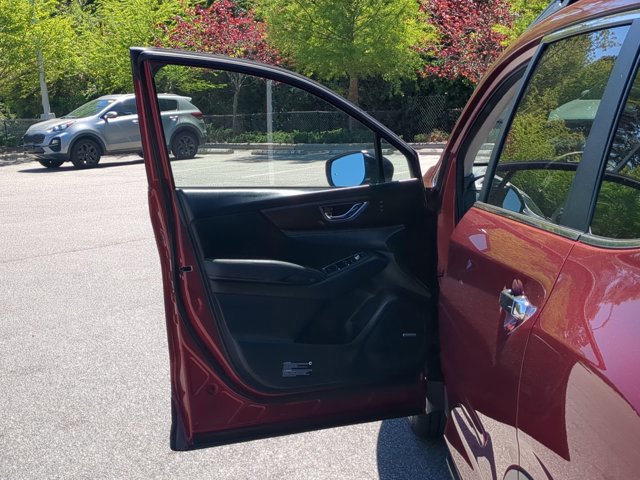 Used 2024 Subaru Ascent Touring AWD/4WD image 13