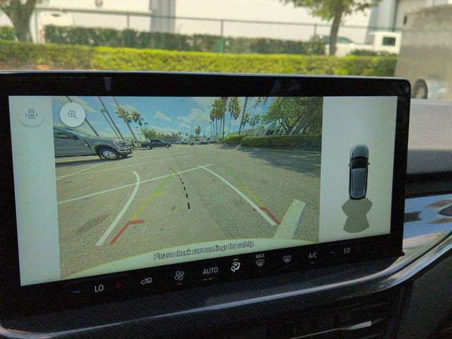 Certified 2024 Ford Escape ST-Line w/ Tech Pack #1 image 20