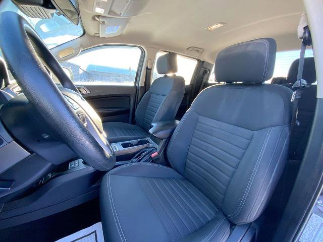 Certified 2023 Ford Ranger XLT w/ FX4 Off-Road Package image 11