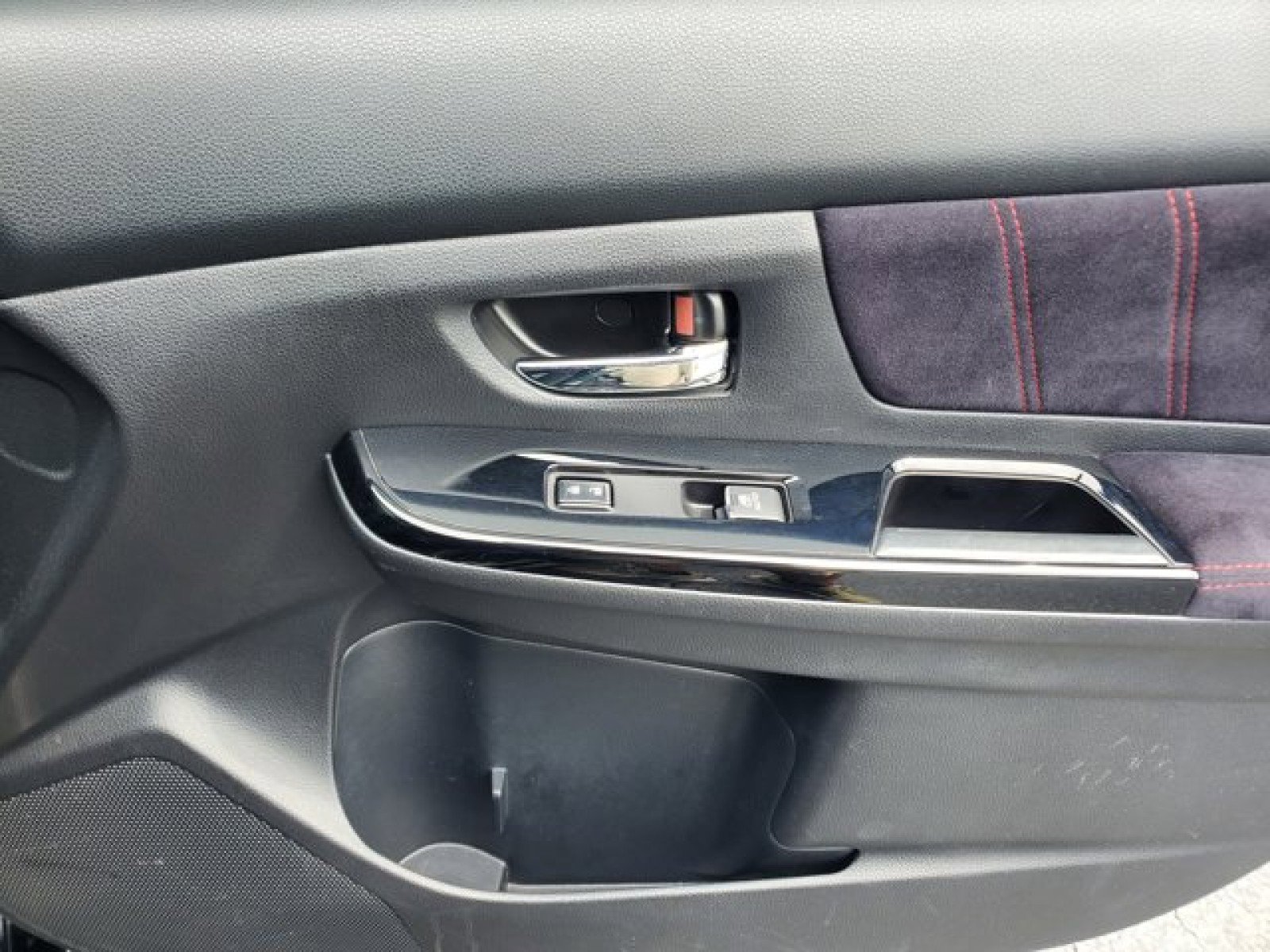 Used 2018 Subaru WRX STI image 34