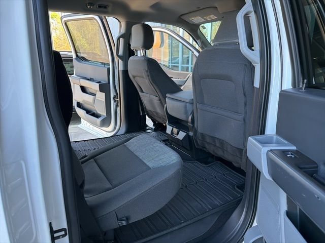 Certified 2023 Ford F150 XLT w/ Trailer Tow Package AWD/4WD image 14