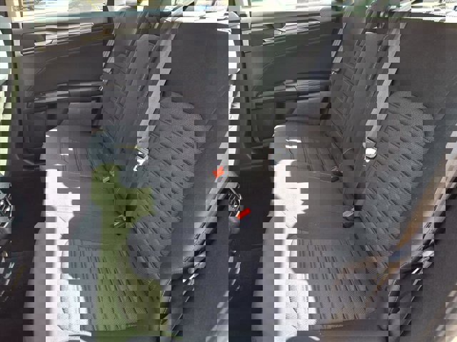 Certified 2020 Ford Fusion SE image 8