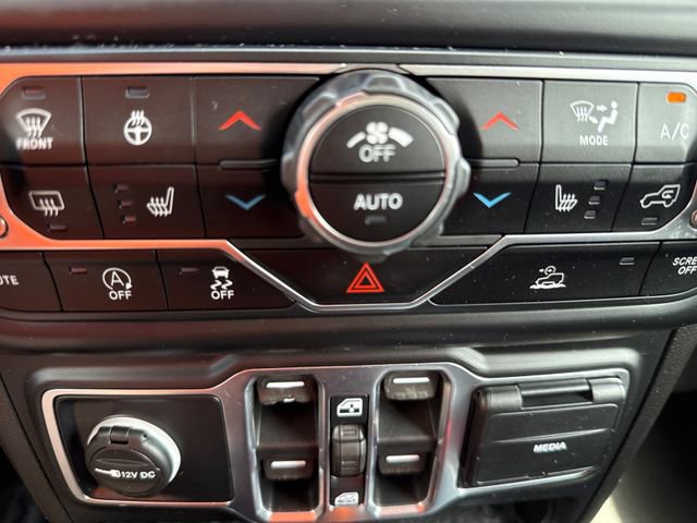 Used 2020 Jeep Gladiator Sport w/ Quick Order Package 24S image 26