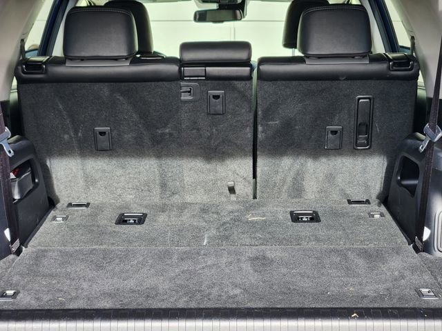 Used 2023 Toyota 4Runner SR5 Premium w/ Moonroof Package image 18