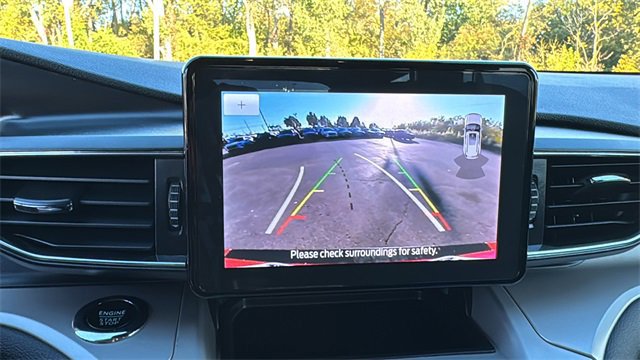 Certified 2023 Ford Explorer XLT w/ Equipment Group 202A image 26