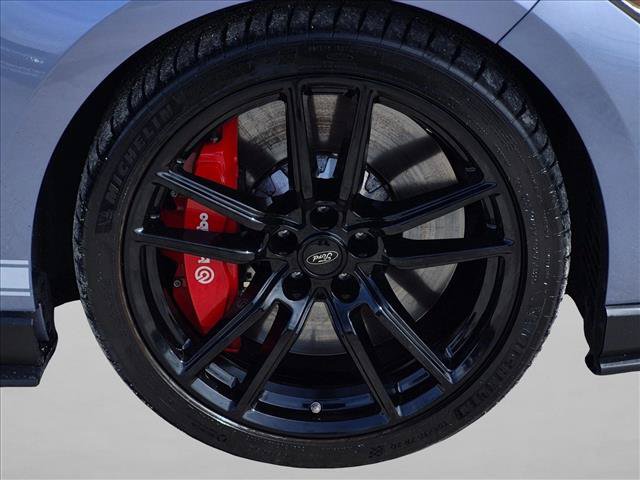 Certified 2022 Ford Mustang Shelby GT500 w/ Technology Package RWD image 22