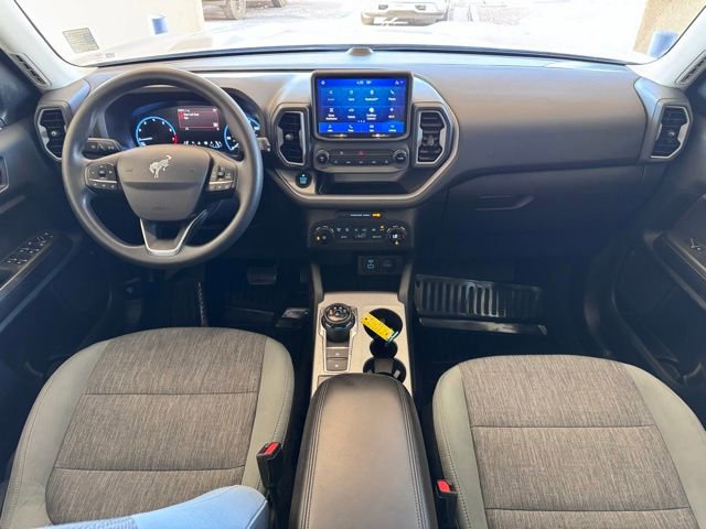 Certified 2021 Ford Bronco Sport Big Bend AWD/4WD image 13