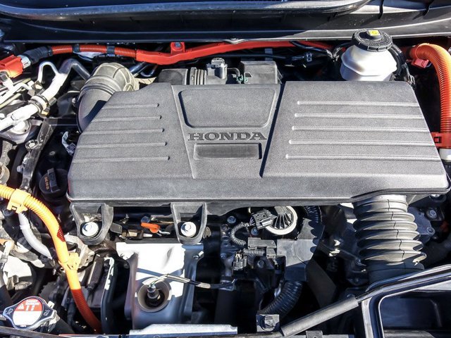 Used 2022 Honda CR-V EX-L image 36
