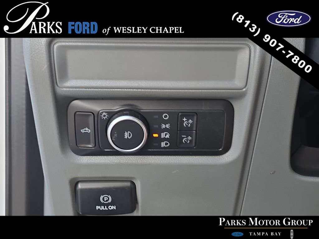 Certified 2022 Ford F150 XL w/ Trailer Tow Package AWD/4WD image 27
