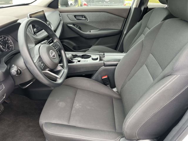Used 2023 Nissan Rogue S AWD/4WD image 11