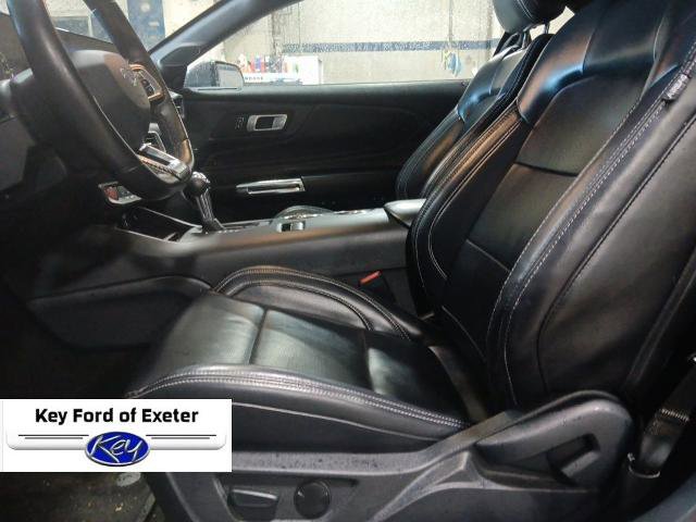 Certified 2024 Ford Mustang Premium image 13