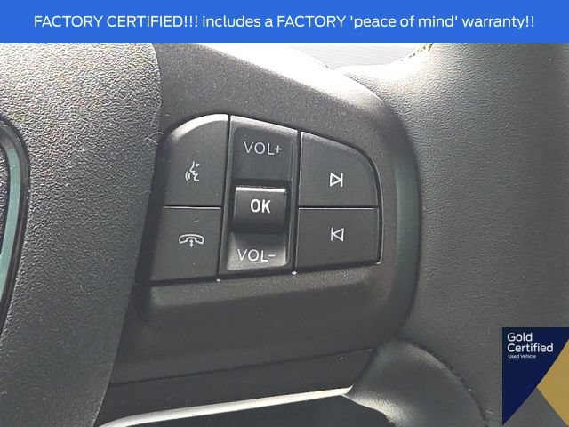 Certified 2023 Ford Mustang Mach-E GT AWD/4WD image 43