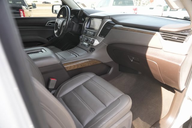 Used 2018 GMC Yukon Denali w/ Denali Ultimate Package image 18