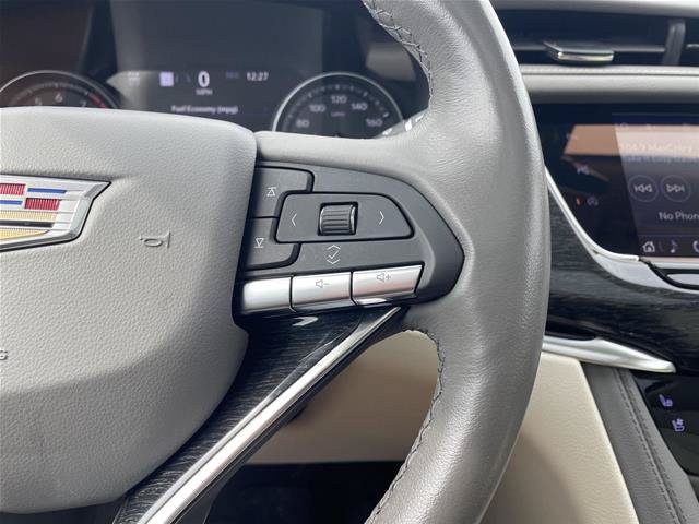 Used 2022 Cadillac XT6 Premium Luxury w/ Technology Package AWD/4WD image 14