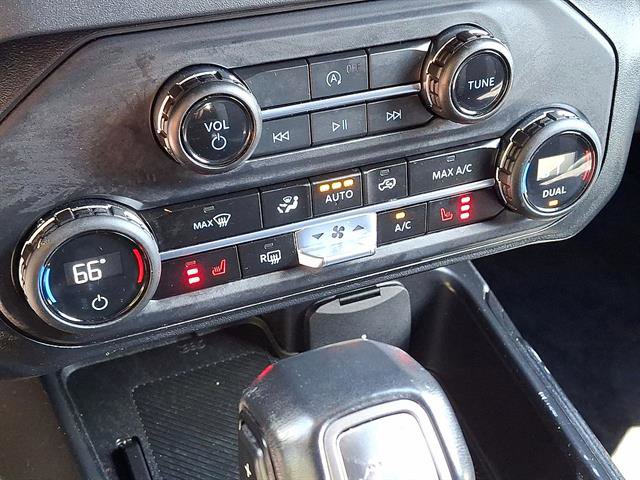 Certified 2025 Ford Bronco Big Bend AWD/4WD image 19