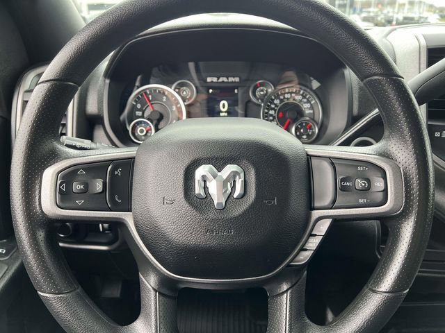 Used 2024 RAM 4500 Tradesman w/ Max Tow Package image 15