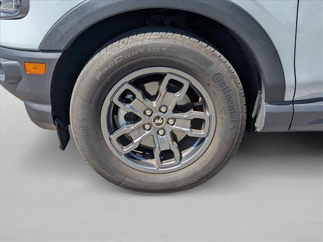 Certified 2021 Ford Bronco Sport Big Bend w/ Big Bend Package (96B) AWD/4WD image 23