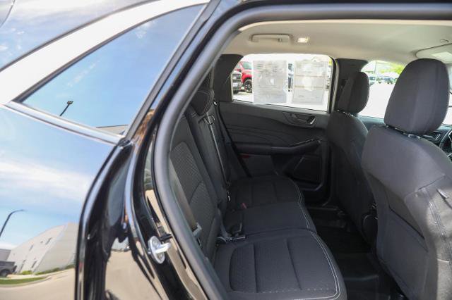 Certified 2024 Ford Escape Active AWD/4WD image 31