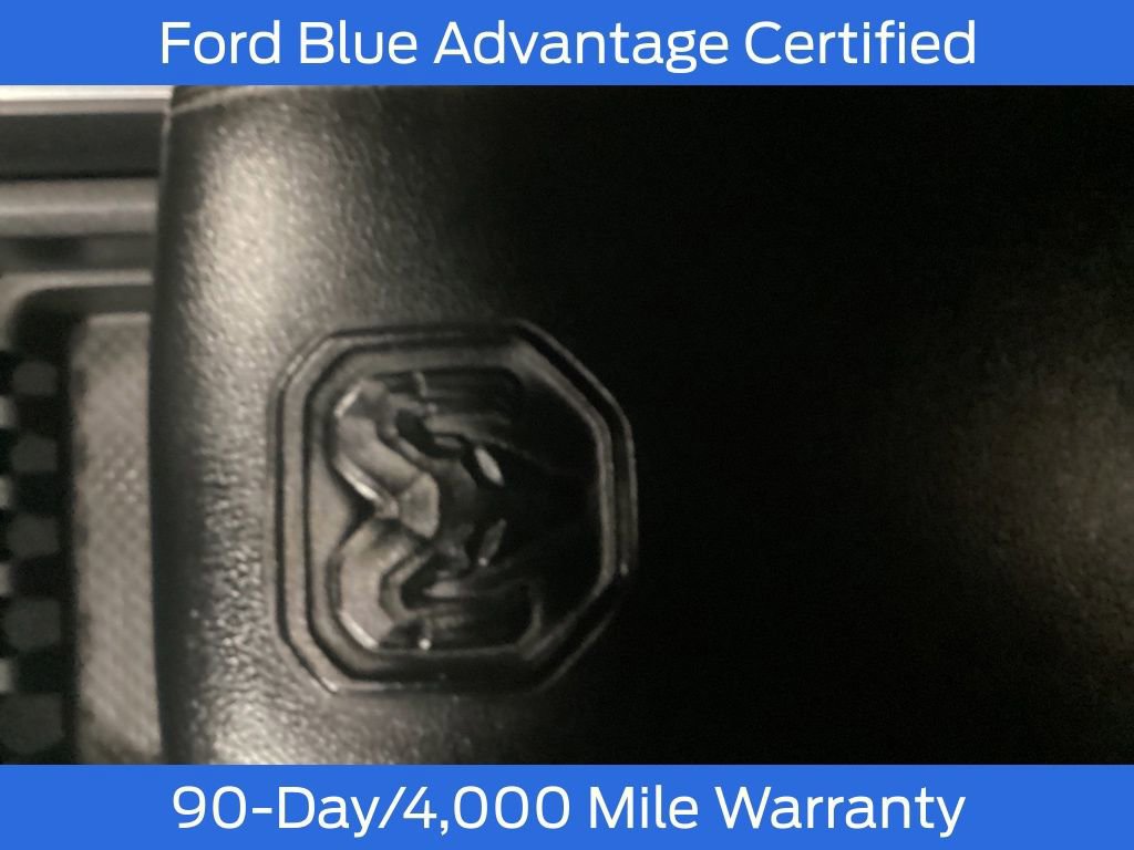 Used 2021 RAM 2500 Laramie image 15