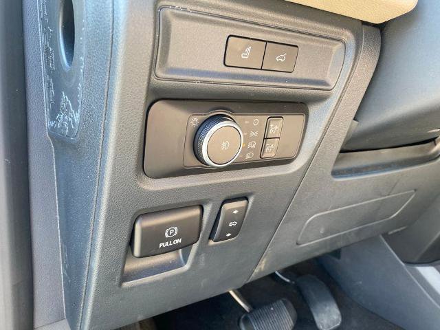 Certified 2022 Ford Expedition Limited image 15